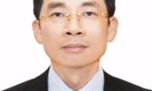 Bổ nhiệm ông Nguyễn Duy Hưng giữ chức vụ Phó Chủ nhiệm Văn phòng Chính phủ